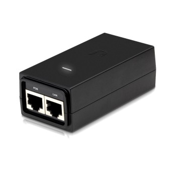 Ubiquiti Passive PoE Injector: 24V, 12W, 1G, nur for passive PoE Endgeräte Ubiquiti Passive PoE Injector: 24V, 12W, 1G, nur for passive PoE Endgeräte