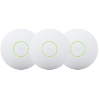 Set 3x Wifi Ubiquiti UAP, Switch PoE 24V Set 3x Wifi Ubiquiti UAP, Switch PoE 24V