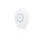 Ubiquiti UAP-AC-PRO, Unifi Decken/Wand AP, 1300+450Mbps, inkl. Injector+CH-Stromkabel