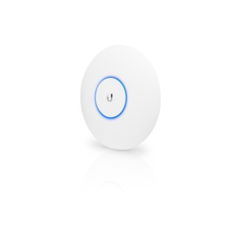 Ubiquiti UAP-AC-PRO, Unifi Decken/Wand AP, 1300+450Mbps, inkl. Injector+CH-Stromkabel Ubiquiti UAP-AC-PRO, Unifi Decken/Wand AP, 1300+450Mbps, inkl. Injector+CH-Stromkabel