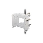 Ubiquiti Fixation sur mât PAK-620 kit d'assemblage de précision