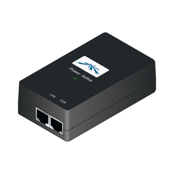 Ubiquiti PoE Injector:50V, 60W,mit CH-cable, für Ubiquiti Airfiber Ubiquiti PoE Injector:50V, 60W,mit CH-cable, für Ubiquiti Airfiber