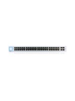 Ubiquiti Unifi Switch US-48: 48 Port Switch, Cloudmanaged, 2xSFP, 2xSFP+