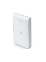 Ubiquiti UniFi UAP-AC-IW: Inwall AP, 487Mbps, aktiv PoE, Kurzdistanz