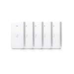 Ubiquiti Access Point UniFi UAP-AC-IW-5 ensemble de 5