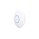 Ubiquiti UAP-AC-HD, Unifi Wall AP, 1733+800Mbps, with injector and CH-Power cord