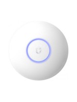 Ubiquiti UAP-AC-HD, Unifi Wall AP, 1733+800Mbps, with injector and CH-Power cord