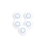 Ubiquiti UAP-AC-HD-5, Unifi Access Point, 1733+800Mbps, ohne Injector