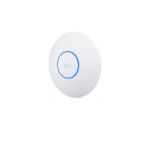 Ubiquiti UAP-AC-SHD, Unifi Decken/Wand AP, 1733+800Mbps, inkl. Injector+CH-Stromkabel