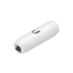 Ubiquiti Instant IEEE 802.3af GE Adapter, Passive PoE for IEEE 802.3af Adapter, Indoor