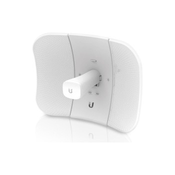 Ubiquiti LBE-5AC-Gen2: Litebeam AC Gen2, Nur mit Einstellung Ubiquiti LBE-5AC-Gen2: Litebeam AC Gen2, Nur mit Einstellung