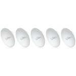 Ubiquiti PBE-5AC-Gen2-5-Set WLAN Bridge, Nur avec Einstellung 