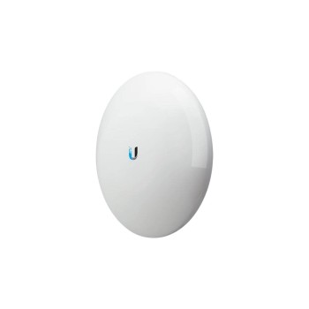 Ubiquiti NBE-2AC-13: WLAN-Bridge, 13dBi, Nur mit Einstellung Ubiquiti NBE-2AC-13: WLAN-Bridge, 13dBi, Nur mit Einstellung
