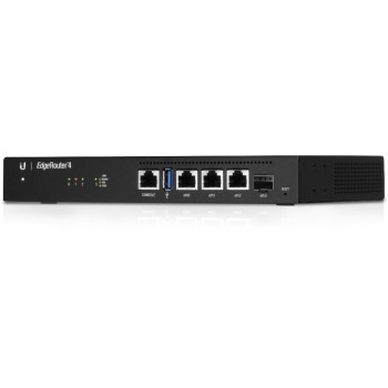 Ubiquiti Routeur VPN EdgeRouter 4 ER-4