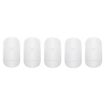 Ubiquiti Bridge sans fil Nanostation NS-5ACL-5 ensemble de 5