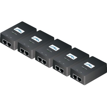 Ubiquiti Injecteur PoE POE-24-24W-5P