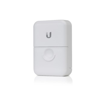 Ubiquiti ETH-SP-G2: Surge Protect Gen.2, Blitzschutz for Outdoor PoE Geräte, 1Gbps