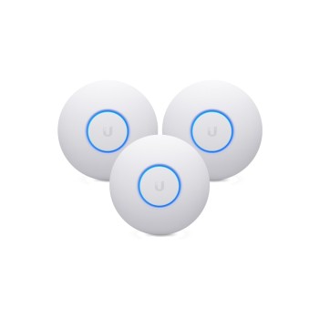 Ubiquiti Access Point UniFi AP-nanoHD-3 Set Ubiquiti Access Point UniFi AP-nanoHD-3 Set