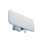 Ubiquiti UWB-XG, UniFi Outdoor AP, 10Gbps LAN, 1500+ Clients, IP67, Beam-Form