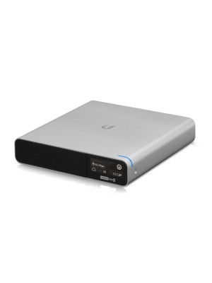 Ubiquiti Contrôleur sans fil UniFi Cloud Key Gen2 Plus UCK-G2-PLUS 1TB Ubiquiti Contrôleur sans fil UniFi Cloud Key Gen2 Plus UCK-G2-PLUS 1TB