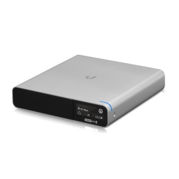 Ubiquiti Contrôleur sans fil UniFi Cloud Key Gen2 Plus UCK-G2-PLUS 1TB