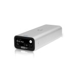 Ubiquiti UCK-G2: UniFi Cloud Key Gen.2, integr. UniFi AP-Controller, opt. SD-Card