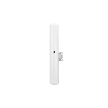 Ubiquiti LAP-120: WLAN AP& Bridge, 5Ghz, 16dBi Gewinn, 120° Sektor Ubiquiti LAP-120: WLAN AP& Bridge, 5Ghz, 16dBi Gewinn, 120° Sektor