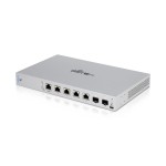 Ubiquiti Commutateur PoE UniFi US-XG-6POE 6 Port