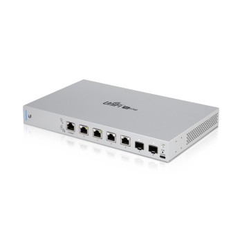 Ubiquiti Unifi Switch US-XG-6POE: 6 Ports, Cloudmanaged, 6x 10Gbps PoE++ Ports 802.3bt Ubiquiti Unifi Switch US-XG-6POE: 6 Ports, Cloudmanaged, 6x 10Gbps PoE++ Ports 802.3bt