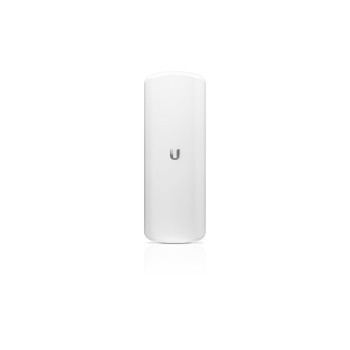 Ubiquiti LAP-GPS: WLAN AP& Bridge, 5Ghz, 17dBi Gewinn, 90° Sektor, inkl. GPS Ubiquiti LAP-GPS: WLAN AP& Bridge, 5Ghz, 17dBi Gewinn, 90° Sektor, inkl. GPS