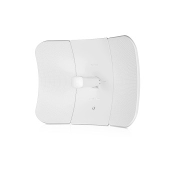 Ubiquiti LBE-5AC-LR: Litebeam AC Lont-Range, Nur mit Einstellung Schweiz betreiben Ubiquiti LBE-5AC-LR: Litebeam AC Lont-Range, Nur mit Einstellung Schweiz betreiben