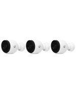 Ubiquiti UniFi Video Camera UVC-G3-PRO-3, 3er Set, Bullet, Outdoor, 2MP, 3x Zoom, IR