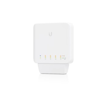 Ubiquiti Commutateur PoE Unifi USW-FLEX 5 Port Ubiquiti Commutateur PoE Unifi USW-FLEX 5 Port
