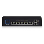Ubiquiti Commutateur PoE++ UniFi USW-Industrial 10 Port