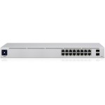 Ubiquiti Commutateur PoE+ UniFi USW-16-POE Gen2 18 Port
