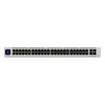 Ubiquiti Commutateur PoE++ UniFi USW-Pro-48-POE Gen2 52 Port