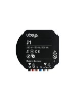 ubisys ZigBee Jalousiesteuerung J1, for Unterputzmontage