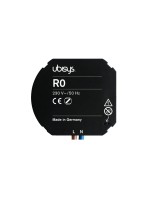 ubisys ZigBee Router R0 (Antenne), Verstärkt Funksignal ZigBee