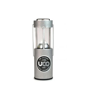UCO Original Candle Lantern, Aluminium UCO Original Candle Lantern, Aluminium