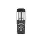 UCO Original Candle Lantern Anthracite