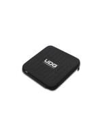 UDG Creator Tone Record Shield, Hardcase / black 