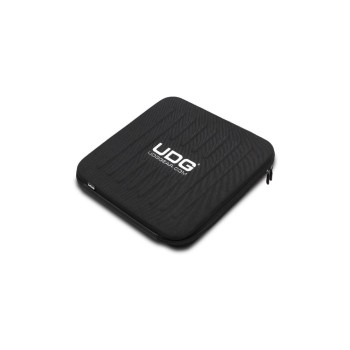 UDG Creator Tone Record Shield, Hardcase / Schwarz UDG Creator Tone Record Shield, Hardcase / Schwarz