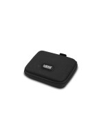 UDG Creator Digi Hardcase Small / black , U8411BL