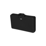 UDG Gear Mallette de transport Creator MK2 pour contrôleur/mixeur DJ – XL