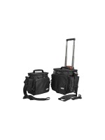 UDG U9679BL/OR Trolley Sling Set Deluxe MK2