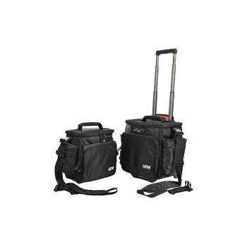 UDG U9679BL/OR Trolley Sling Set Deluxe MK2 UDG U9679BL/OR Trolley Sling Set Deluxe MK2