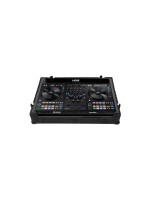 UDG U91082BL Ultimate Flight Case Plus, for Rane Four