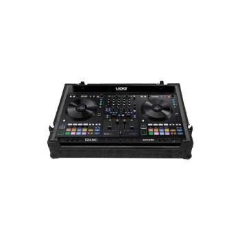 UDG U91082BL Ultimate Flight Case Plus, for Rane Four