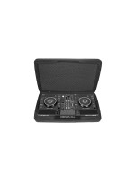 UDG Gear Mallette de transport Creator Denon DJ SC LIVE 2