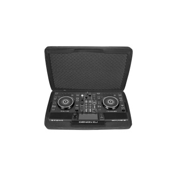 UDG Gear Mallette de transport Creator Denon DJ SC LIVE 2 UDG Gear Mallette de transport Creator Denon DJ SC LIVE 2